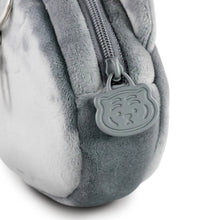 將圖片載入圖庫檢視器 MUZIK TIGER 老虎鑰匙扣化妝包 3色