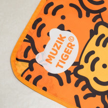 將圖片載入圖庫檢視器 MUZIK TIGER 胖胖虎野餐墊