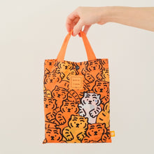 將圖片載入圖庫檢視器 MUZIK TIGER 胖胖虎野餐墊