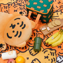 將圖片載入圖庫檢視器 MUZIK TIGER 胖胖虎野餐墊