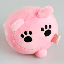 將圖片載入圖庫檢視器 MUZIK TIGER 紓壓兔子娃娃 2色