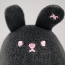 將圖片載入圖庫檢視器 MUZIK TIGER 紓壓兔子娃娃 2色