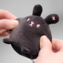 將圖片載入圖庫檢視器 MUZIK TIGER 紓壓兔子娃娃 2色