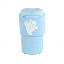 將圖片載入圖庫檢視器 MUZIK TIGER 老虎插圖保溫瓶 5款