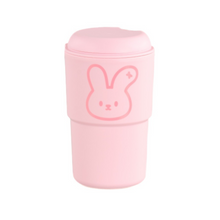 將圖片載入圖庫檢視器 MUZIK TIGER 老虎插圖保溫瓶 5款