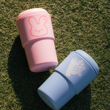 將圖片載入圖庫檢視器 MUZIK TIGER 老虎插圖保溫瓶 5款