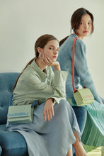 將圖片載入圖庫檢視器 MARHEN.J Lucy Pop三用包_天藍色