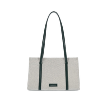 將圖片載入圖庫檢視器 MARHEN.J Mina 綠色蘋果皮革兩用包