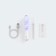 將圖片載入圖庫檢視器 Bluefeel OBOD UV LED 除菌消毒棒