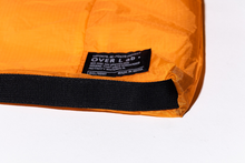 將圖片載入圖庫檢視器 OVER LAB Another High 橘色環保斜垮包