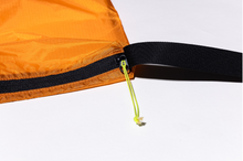 將圖片載入圖庫檢視器 OVER LAB Another High 橘色環保斜垮包