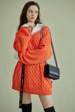 將圖片載入圖庫檢視器 MARHEN.J Lucy Pop三用包_黑紫色