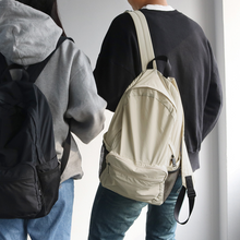 將圖片載入圖庫檢視器 D.LAB Riang 米色後背包