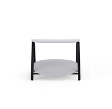 將圖片載入圖庫檢視器 ROUMO 2段式脚踏墊_淺灰色+布套(3色)