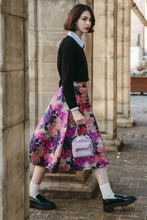 將圖片載入圖庫檢視器 MARHEN.J Bready 薰衣草紫小水桶包