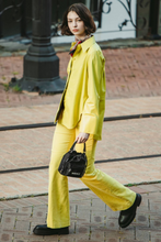 將圖片載入圖庫檢視器 MARHEN.J Bready 全黑色小水桶包