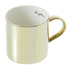 將圖片載入圖庫檢視器 LUYCHO On Flowers系列 鏡面倒影杯組_黑色蝴蝶 (250ml)