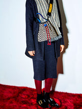 將圖片載入圖庫檢視器 HOLLY LOVES LOVE 抽繩兩用水桶包