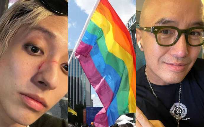 韓國LGBTQ+族群困境，這位韓星出櫃後竟被封殺!?