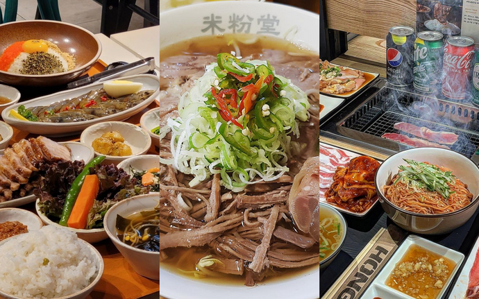 獨旅也不怕！8間韓國首爾「一人也能吃」餐廳推薦，烤肉、馬鈴薯湯通通有！