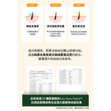 將圖片載入圖庫檢視器 Anok 舒緩健髮洗髮精 400ml
