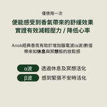 將圖片載入圖庫檢視器 Anok 舒緩健髮洗髮精 400ml
