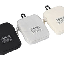 將圖片載入圖庫檢視器 NEIKIDNIS Square Pouch 鋪棉方形收納包 (3色)
