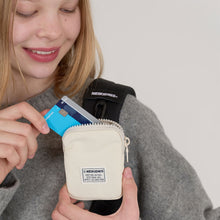 將圖片載入圖庫檢視器 NEIKIDNIS Square Pouch 鋪棉方形收納包 (3色)
