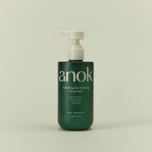 將圖片載入圖庫檢視器 Anok 保濕潤澤沐浴露
