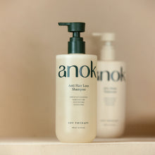 將圖片載入圖庫檢視器 Anok 防落髮洗髮精
