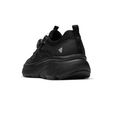 將圖片載入圖庫檢視器 AKIII CLASSIC Bumper Freelock 精緻黑機能運動鞋

