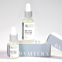 將圖片載入圖庫檢視器 [THE AREUM] DAMTERA Moisturizing Boost Shot (Ampoule)
