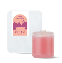 將圖片載入圖庫檢視器 [2024 CAST] (SULLAB) ONSHA Hotspring Filter Refill Set
