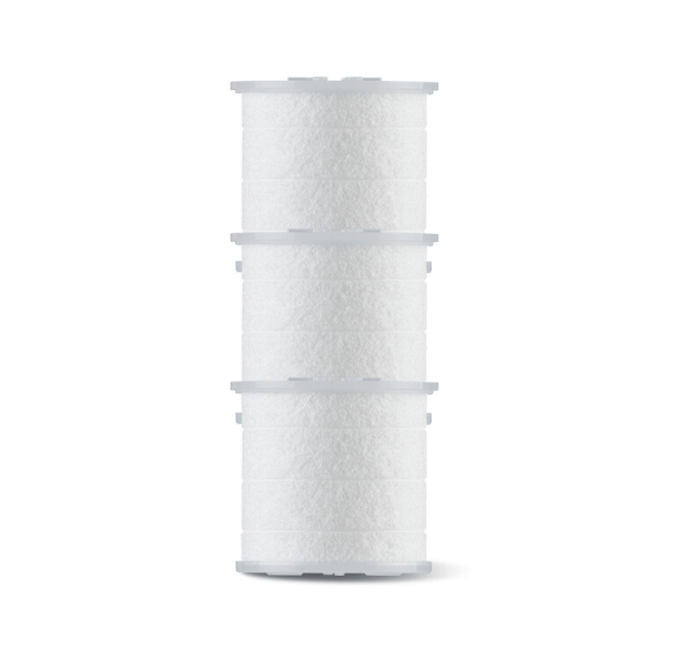 [2024 CAST] (SULLAB) ONSHA Shower Head Refill Filter 3ea