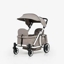 將圖片載入圖庫檢視器 [K-BRAND] ZMINTL Formfora N 可摺疊嬰兒推車
