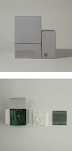 將圖片載入圖庫檢視器 VERTE Deux.silver.82/ pigling 耳環 (金色)
