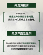 將圖片載入圖庫檢視器 Anok 防落髮洗髮精

