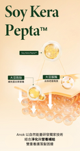 將圖片載入圖庫檢視器 Anok 防落髮洗髮精
