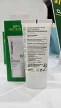 將圖片載入圖庫檢視器 [2024 CAST] (FARMSKIN) TROUBLESS Oilless Mild Water Airy Fit Suncream
