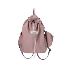 將圖片載入圖庫檢視器 NEIKIDNIS ID Packable String 可收納束口後背包 14L(5色)
