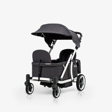 將圖片載入圖庫檢視器 [K-BRAND] ZMINTL Formfora N 可摺疊嬰兒推車
