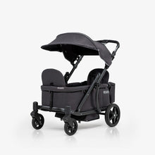 將圖片載入圖庫檢視器 [K-BRAND] ZMINTL Formfora N 可摺疊嬰兒推車
