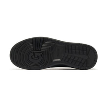 將圖片載入圖庫檢視器 GRIMPER Court Classic 黑色休閒運動鞋

