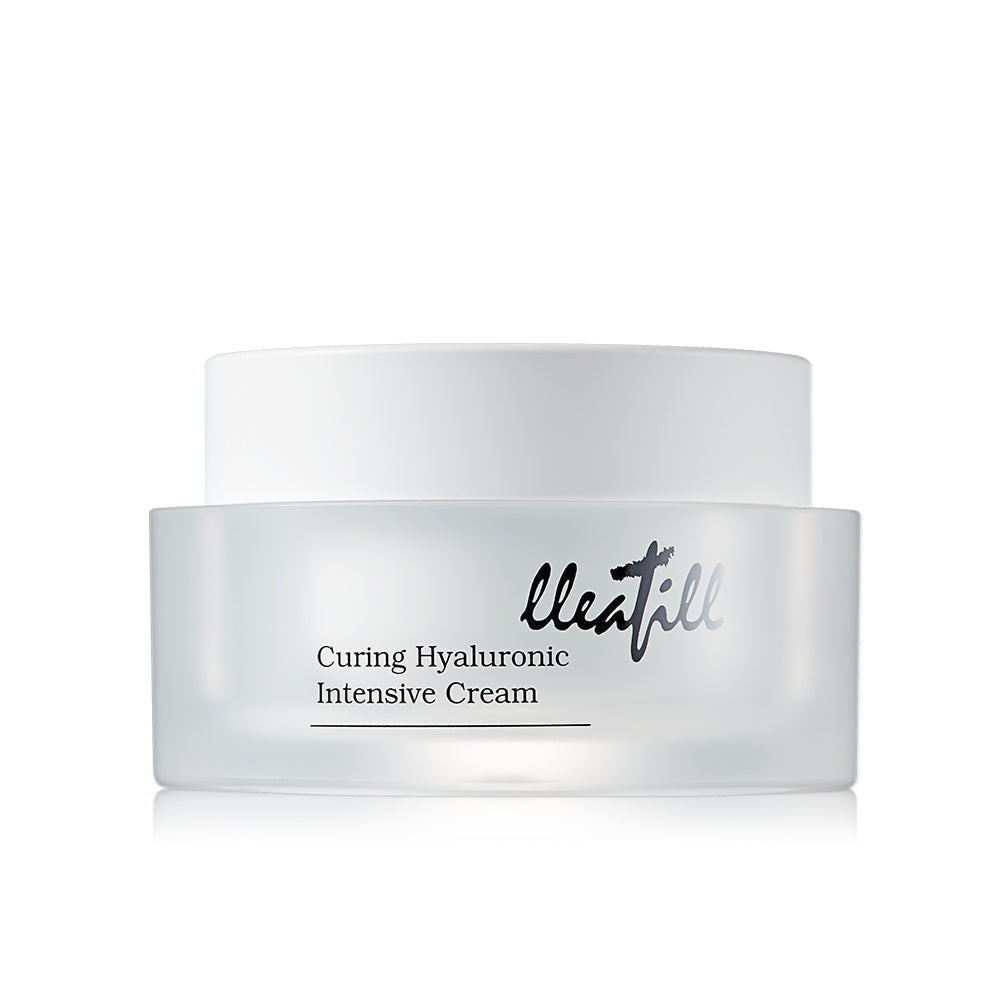 [USCAREPHARM] Curing Hyaluronic Intensive Cream