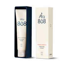 將圖片載入圖庫檢視器 [2024 CAST] (SULLAB) ATO 808 Intensive Cream 100ml
