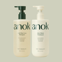 將圖片載入圖庫檢視器 Anok 洗護套組
