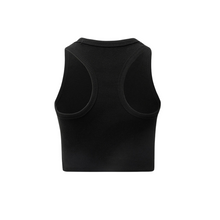 將圖片載入圖庫檢視器 CITYBREEZE ACTIVE AIRY經典運動背心 墨黑色
