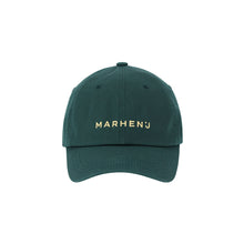 將圖片載入圖庫檢視器 MARHEN.J Dewey Logo 經典棒球帽 (6色)
