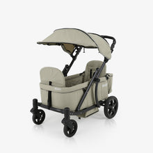 將圖片載入圖庫檢視器 [K-BRAND] ZMINTL Formfora N 可摺疊嬰兒推車

