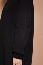將圖片載入圖庫檢視器 [2022 CAST] CCOMAQUE by DOLSILNAI 韓服造型黑色連身長洋裝
